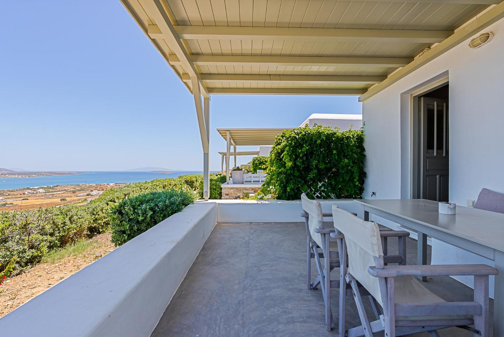 Lagadia Village Antíparos Exterior foto