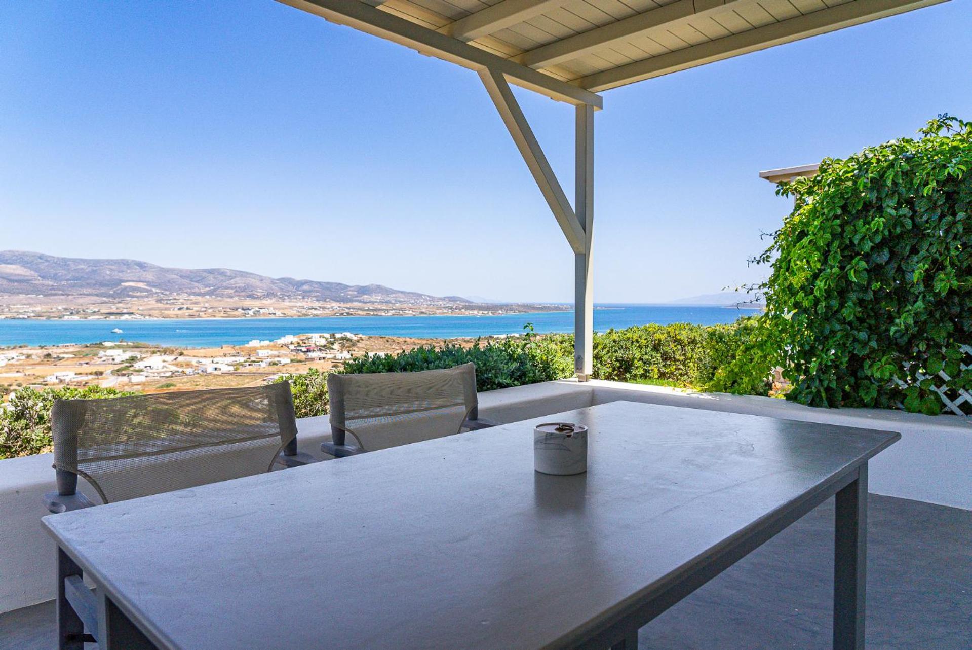 Lagadia Village Antíparos Exterior foto